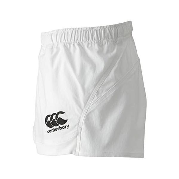 ���󥿥٥꡼(canterbury) �ץ� �饰�ӡ����硼�� PRO RUGBY shorts RG25508B �ۥ磻��