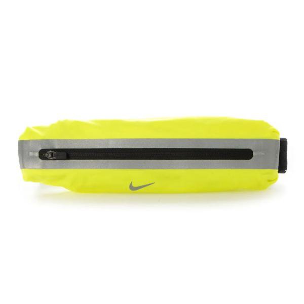 調節可能な伸縮性のあるベルトで快適さをキープ。軽量素材で走行時の摩擦を軽減。●素材:ポリエステル90%/ポリウレタン10%【実寸サイズ】●フリーサイズ詳細:【幅】8cm 【高さ】23cm