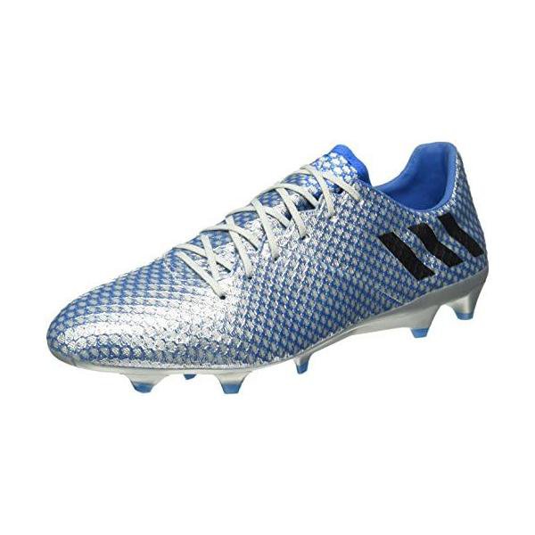 adidas メッシ 16.1 fg 25cm シューズ　スパイク adidas メッシ 16.1 fg 25cm シューズ スパイク adidas アディダス