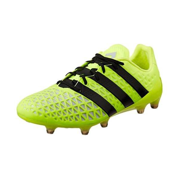 サッカー スパイク アディダス ace16.1FG/AG 値下げ可】アディダス
