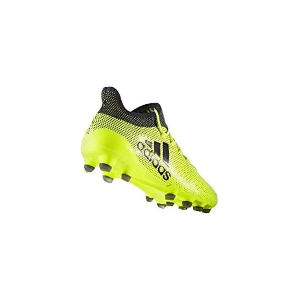 アディダス(adidas) エックス 17.1 ジャパン HG S82311 Sイエロー/レジェンドインク 2