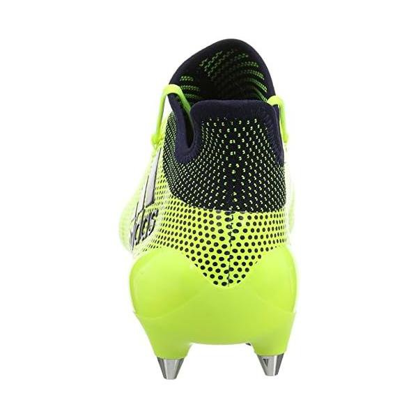 アディダス(adidas) サッカー スパイク X エックス 17.1 SG S82314 ソーラーイエロ...