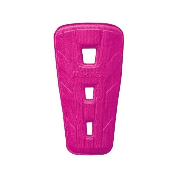 ミカサ(MIKASA) ミカサシンガード ピンク 1ペア SG2000-P