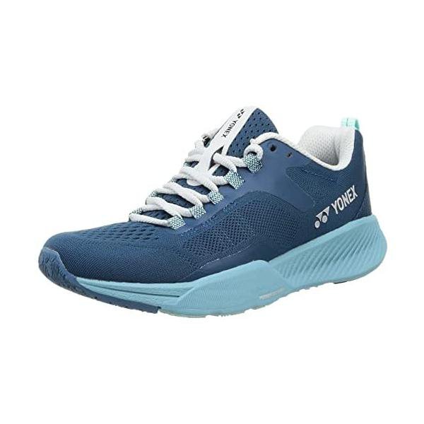 ヨネックス(YONEX) ランニングシューズ セーフランフィットジョグウィメン レディ...