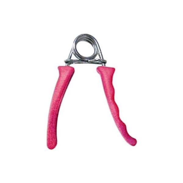 ソフタッチ(softouch) ハンドグリップ SO-HG15K ピンク 負荷15Kg(4)