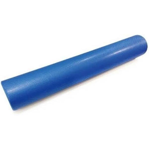 ソフタッチ(softouch) ヨガポール SO-YGPL2 ブルー 長さ91cm×直径15cm(600g)