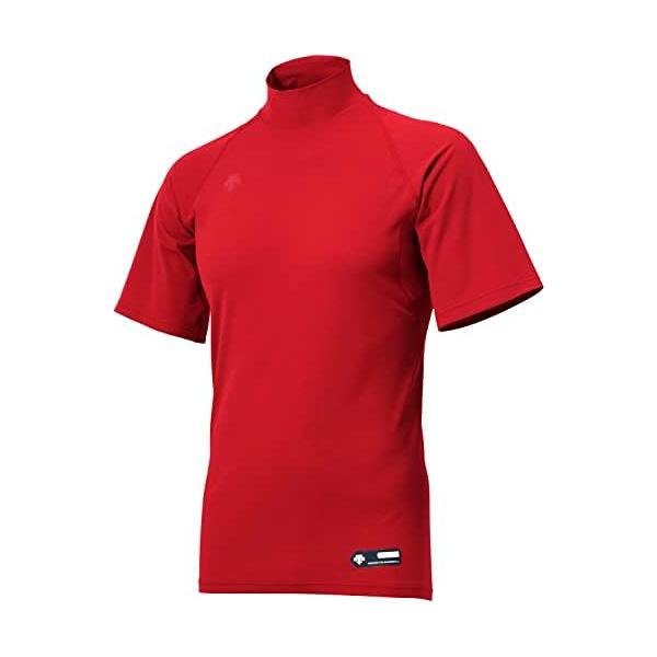 �ǥ����(DESCENTE) ��� Ⱦµ������������ �ϥ��ͥå� STD-720B ��� ��å�