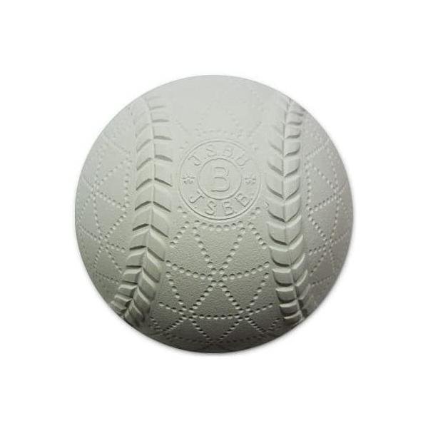 1ダース(12球)入り。