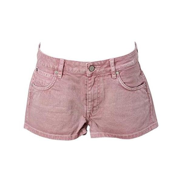 Rakuten - アディダス(adidas) ショートデニム ホットパンツ Women’s TP020 W38516(シュガーキャンデニム)