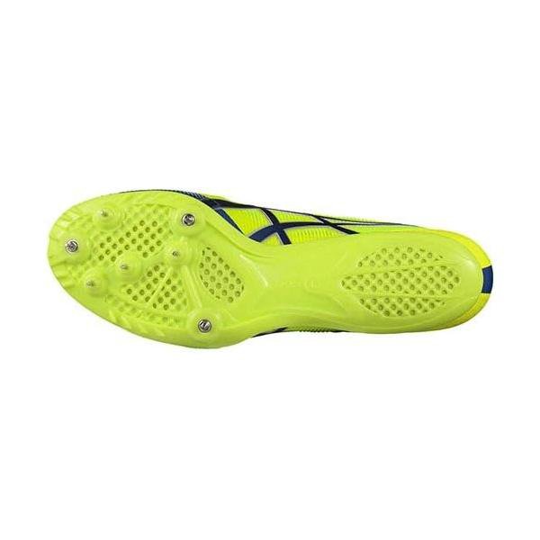 �����å���(ASICS) û��Υ�ѥ��ѥ��� RAYSPRINT �쥤���ץ��� TTP509-0743 F��������/D�֥롼