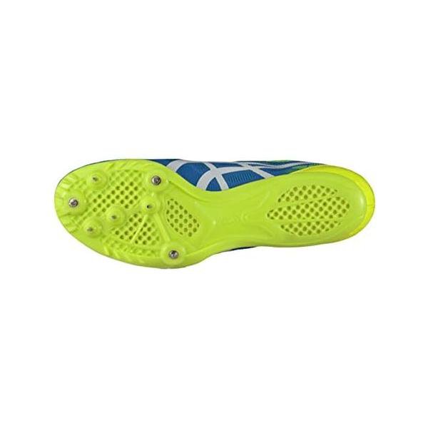 �����å���(ASICS) û��Υ�� Φ�她�ѥ��� �쥤���ץ���2 TTP516-4301 �ǥ����Х֥롼/�ۥ磻��