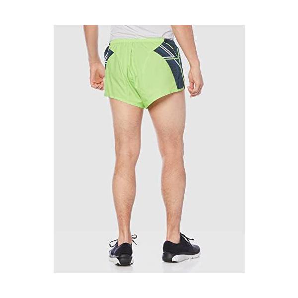 ミズノ(MIZUNO) 陸上 MTCモデル レーシングパンツ 吸汗速乾 U2MB2003 メンズ ネオ...
