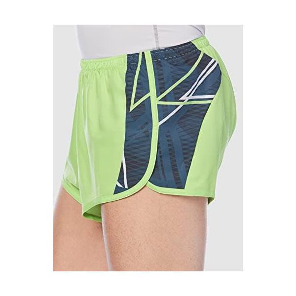 ミズノ(MIZUNO) 陸上 MTCモデル レーシングパンツ 吸汗速乾 U2MB2003 メンズ ネオ...