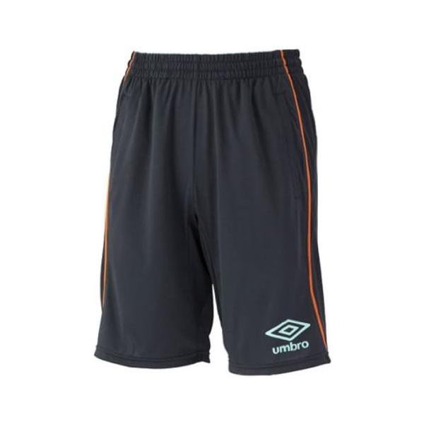 Rakuten - アンブロ(UMBRO) UFS スウェットプラクティスパンツ UFS7364P ブラック BLK