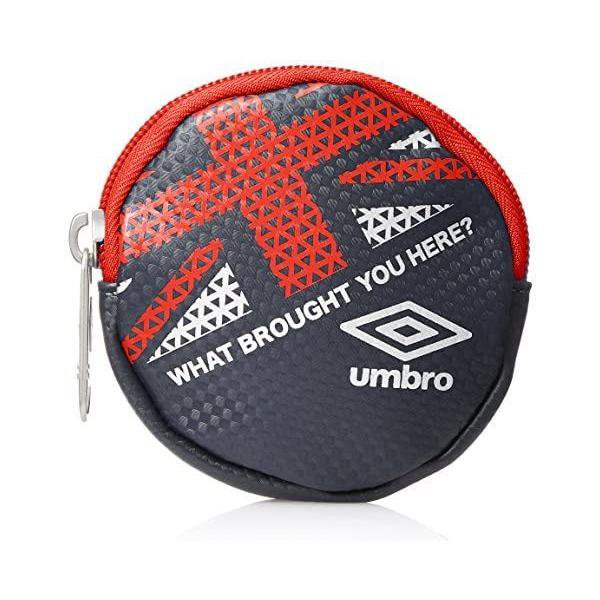 アンブロ(UMBRO) コインケース UJA1782 NVRD