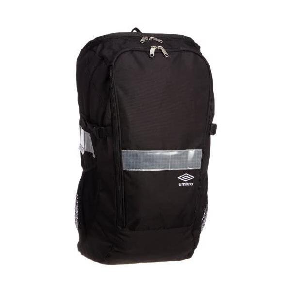 Rakuten - アンブロ(UMBRO) バックパック UJS1354 BLK ブラック