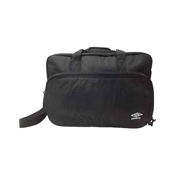 Attache Case - アンブロ(UMBRO) ブリーフバッグ BLK ブラック F UJS1675