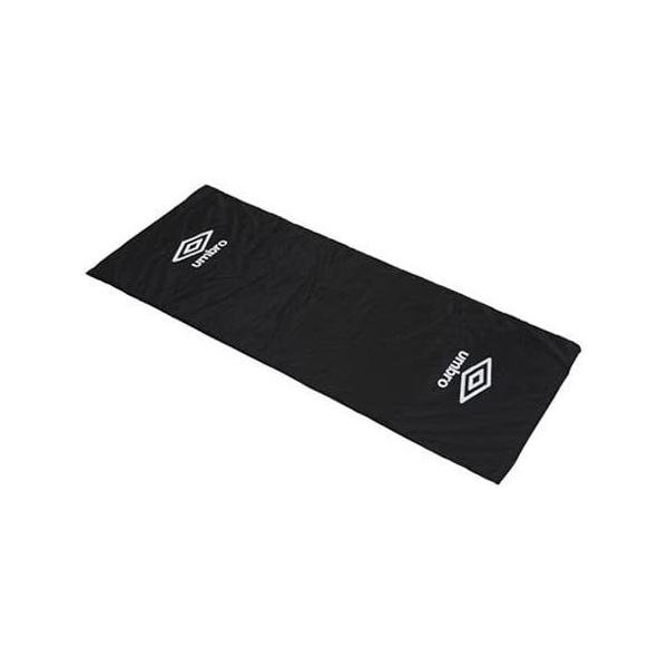 Rakuten - アンブロ(UMBRO) リラックス ストレッチャー UJS9410 BLK ブラック F
