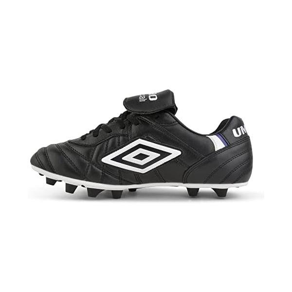 ����֥�(UMBRO) SPCIALI ���ڥ������� PRO FG ����100­���� UU2MIA98SP �֥�å�/�ۥ磻��