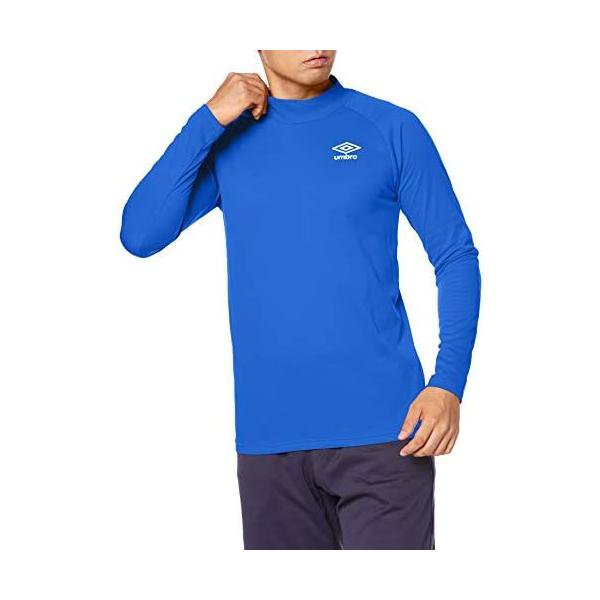 Other - アンブロ(UMBRO) TR ストレッチハイネックインナー アンダーウェア UUQJM04 BLU ブルー