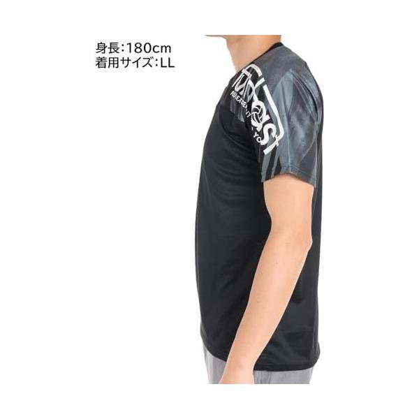 �ߥ���(MIZUNO) �Х졼�ܡ��� FUNTAST �ץ饯�ƥ�������� Ⱦµ V2MA2520 �֥�å��ߥ֥�å�