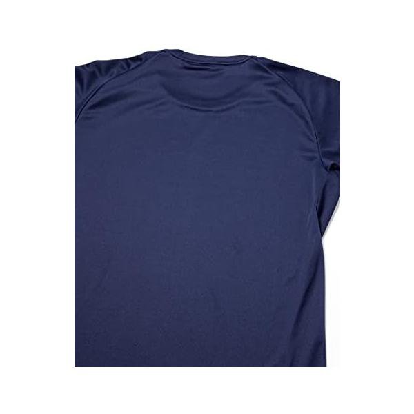 ミズノ(MIZUNO) バレーボール FUNTAST プラクティスシャツ 半袖 V2MA2521 ドレスネ...