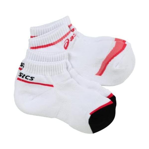 å(ASICS) Jr. 2­SVSå XAS842 01A ۥ磻A 20cm