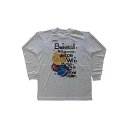 アシックス(ASICS) Jr プリントTシャツ 長袖 バスケットボール XB317N 01B ホワイトB