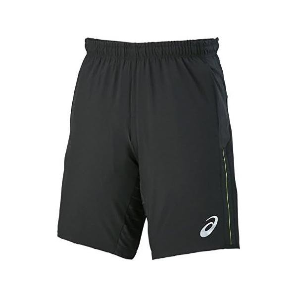 アシックス(ASICS) サッカー トレーニングハーフパンツ XST277 90A ブラックA