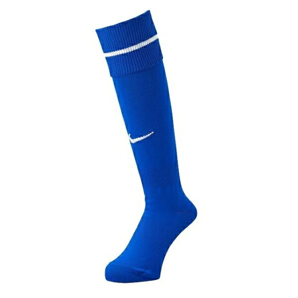 ナイキ(NIKE) アカデミー ストライプ フットボールソックス 883335 403 バーシテイロイヤル/ホワイト