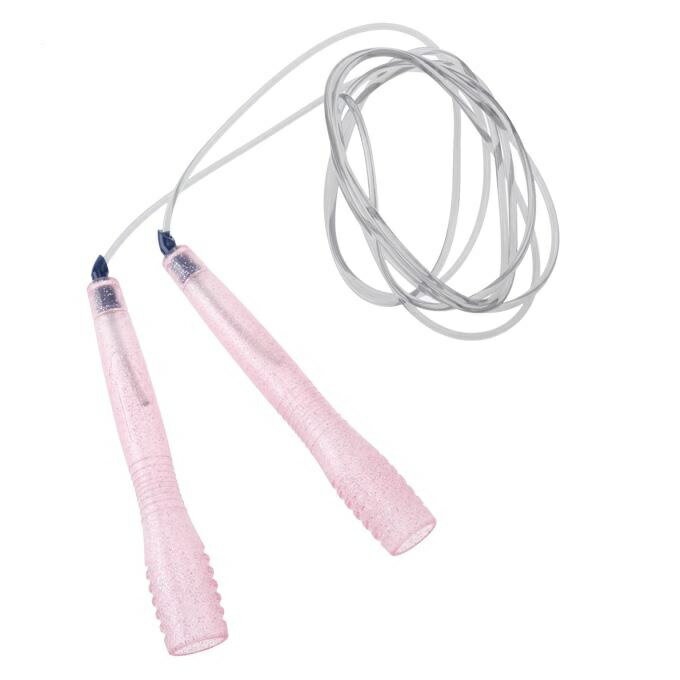アシックス (asics) なわとび 速トビプラス ピンク CR3001-19