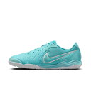 ナイキ(NIKE) フットサルシューズ ティエンポ レジェンド 10 アカデミー IC コパ/ホワイト(401) DV4341