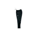 アシックス(ASICS) サッカー ジュニア GKロングパンツ XS3688 90 ブラック
