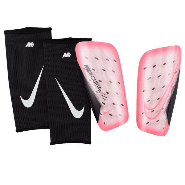 ナイキ(NIKE) シンガード マーキュリアル ライト サンセットパルス/ブラック(675) DN3611