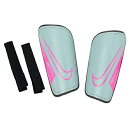 ナイキ(NIKE) シンガード マーキュリアル ハードシェル オーシャンキューブ/ブラック/ピンクブラスト(395) DN3614