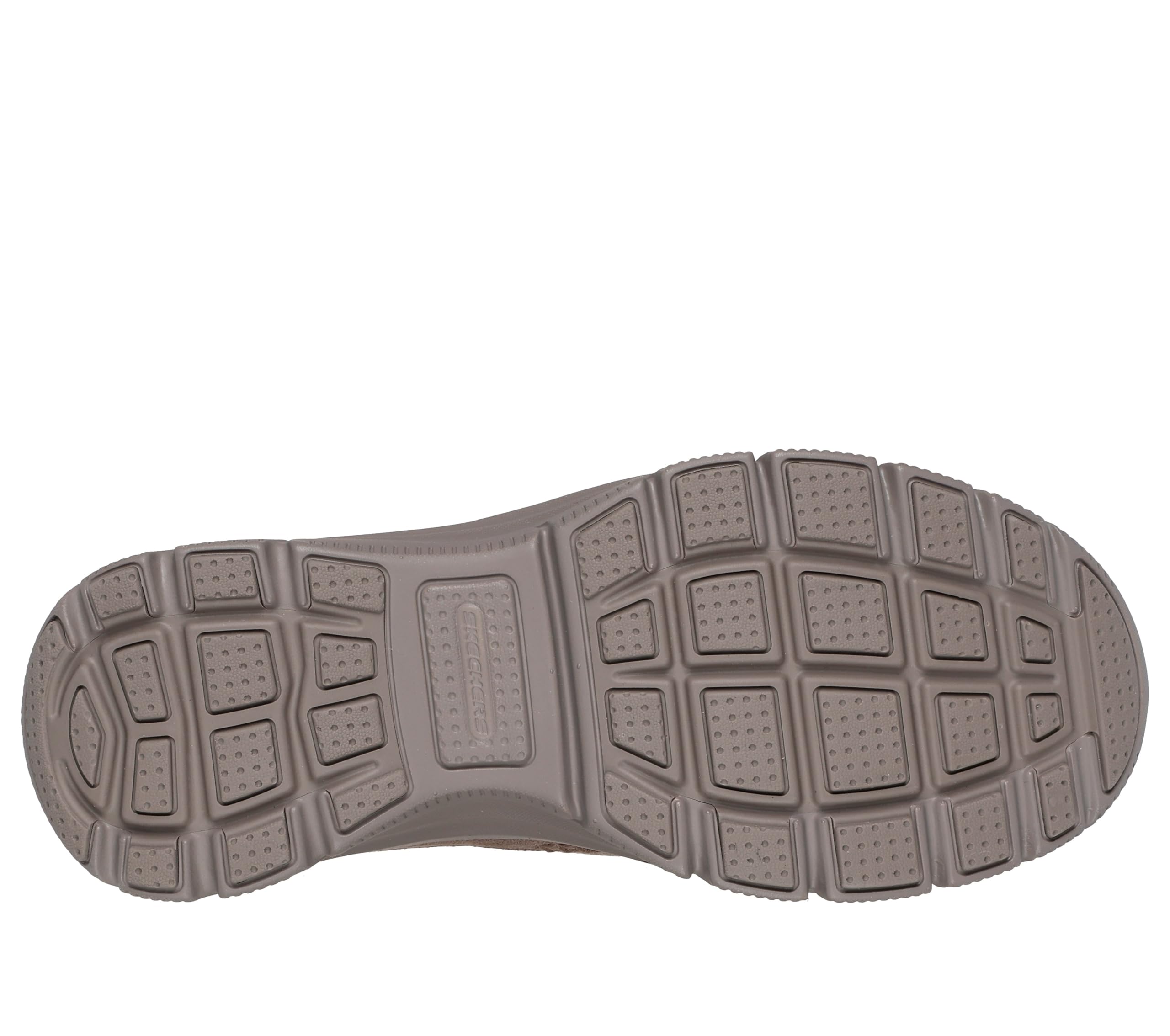 スケッチャーズ(SKECHERS) スリッポンスニーカー イージーゴーイングドライブオン スリップインズ ダークトープ 158630-DKTP campista-10019031 カンピスタ サンプル画像3