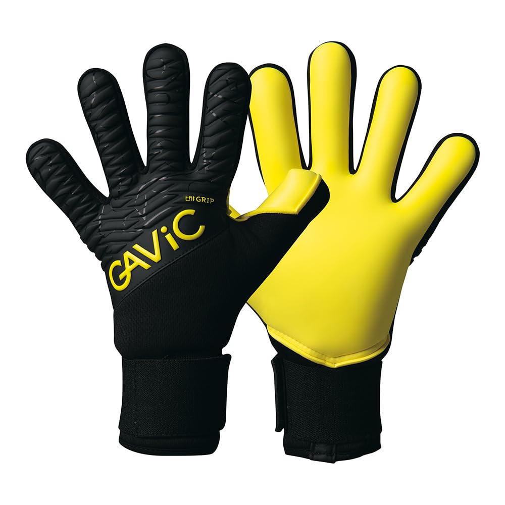 ӥå(GAViC) ѡ ޥȥ ǽ(˥奦) GC3204-BLKYEL