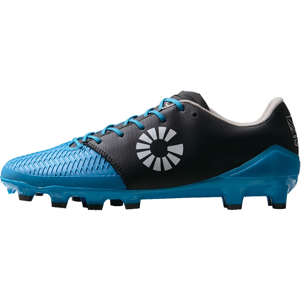 ガビック(GAViC) サッカースパイク マトゥーGK二十 CYA/BLK GS0114-CYBK