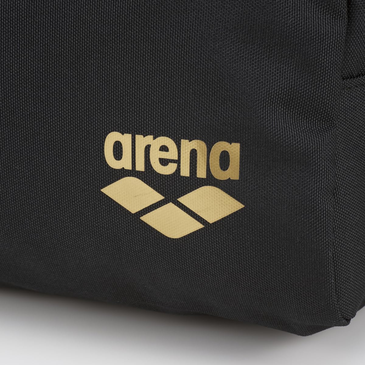 アリーナ(arena) 2ルームバッグ 2ルーム仕様 公式大会可 ブラック×ゴールド(BKGD) ...