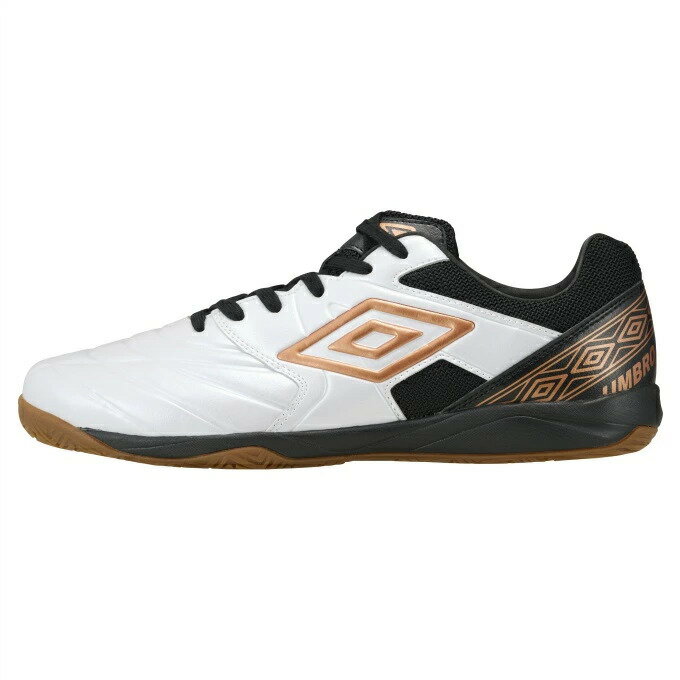 ����֥� ��umbro�� �եåȥ��륷�塼�� ����ɥ� �������쥤����TR EX WIDE IN �ۥ磻��/�֥�å�/���åѡ� UF5SFZ04MB