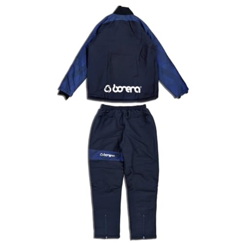 �ܥ͡���(bonera) �ѥǥåȥ��åȥ��å� �岼���å� �ͥ��ӡ�(NVY) BNR-WJ014