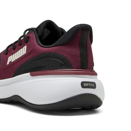 プーマ（PUMA） ユニセックス ランニングシューズ SOFTRIDE EXO SHIFT チームリー...