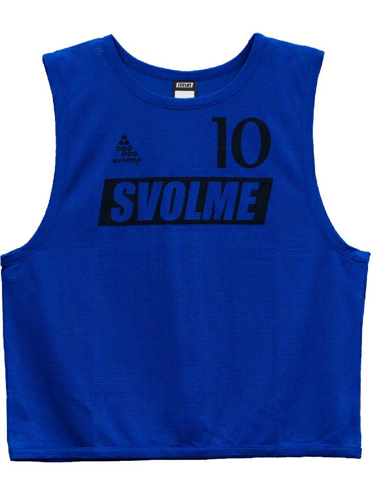楽天市場】svolme ビブスの通販