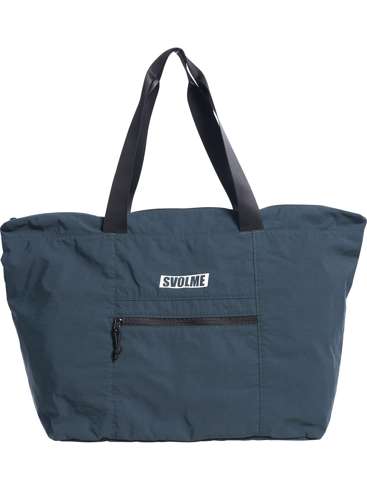 スボルメ(SVOLME)パッカブルトートバッグ21L F IVY GREEN(375) 1261-59120