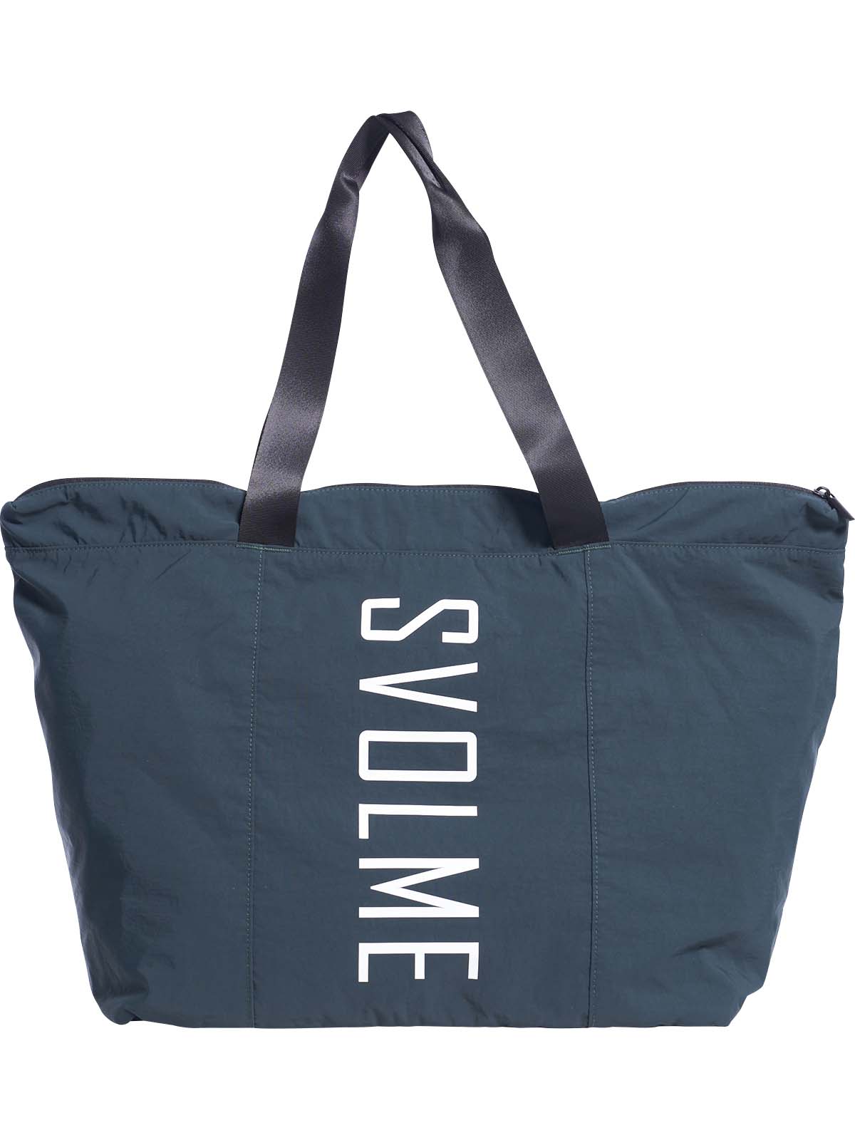スボルメ(SVOLME)パッカブルトートバッグ21L F IVY GREEN(375) 1261-59120