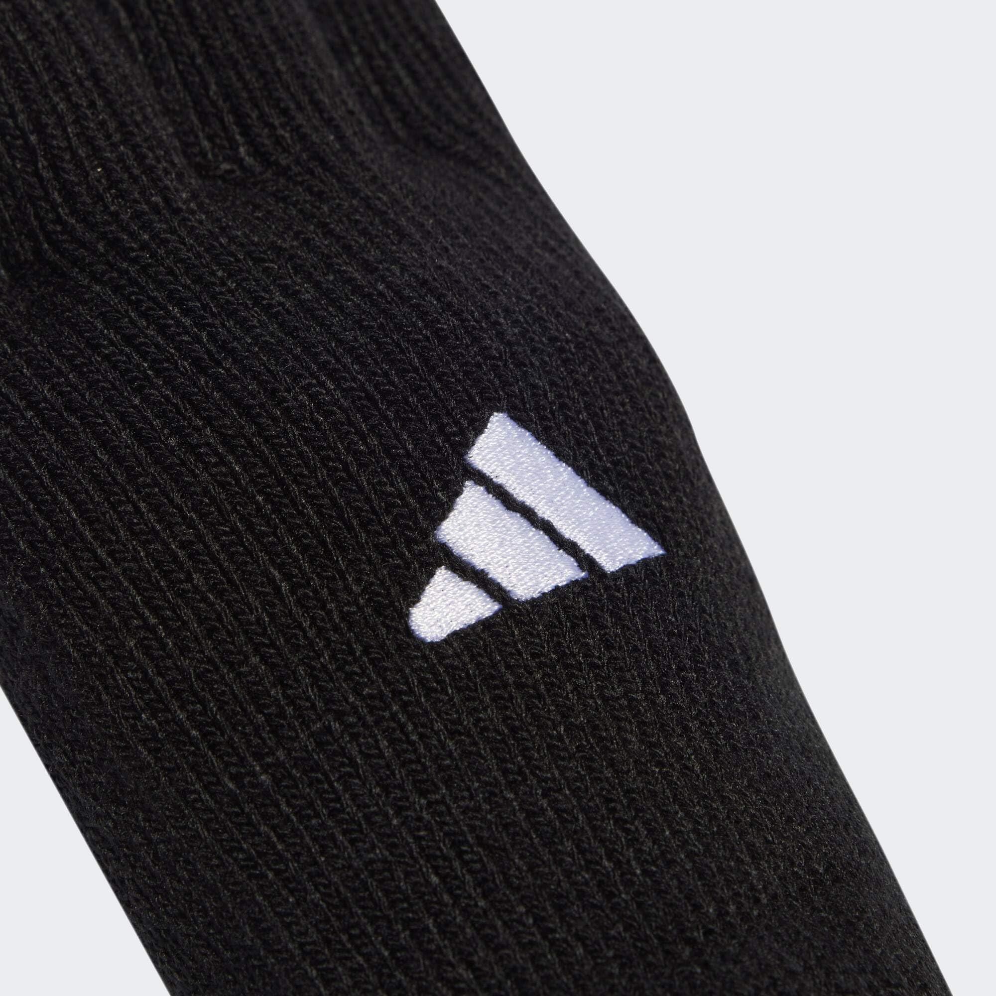 adidas(アディダス) TIRO L グローブ サッカー ウェア ウェアアクセサリー ブラッ...