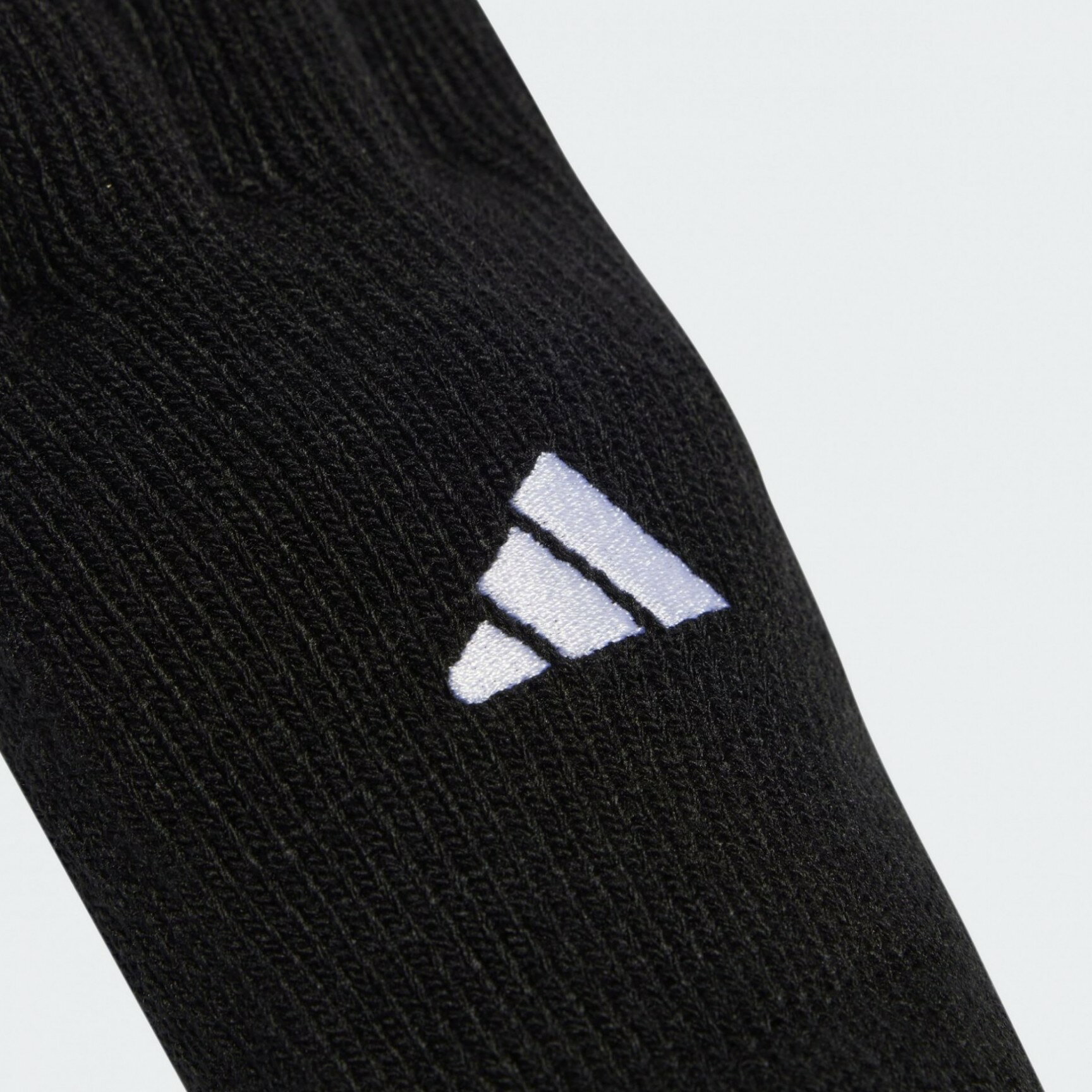 adidas(アディダス) TIRO L グローブ サッカー ウェア ウェアアクセサリー ブラッ...