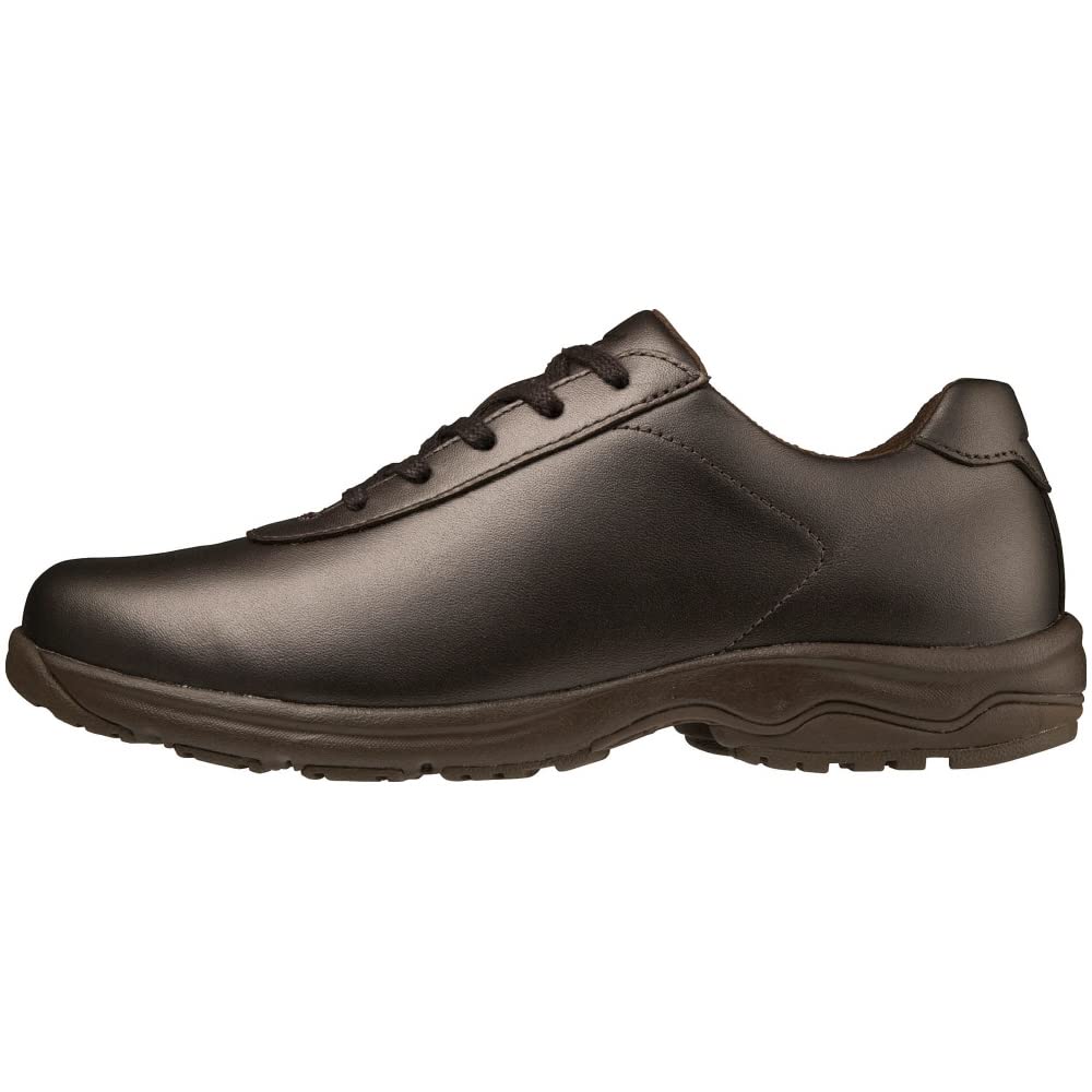 ミズノ(MIZUNO) ウォーキングシューズ レディース LD40 VI ダークブロンズ B1GD220257