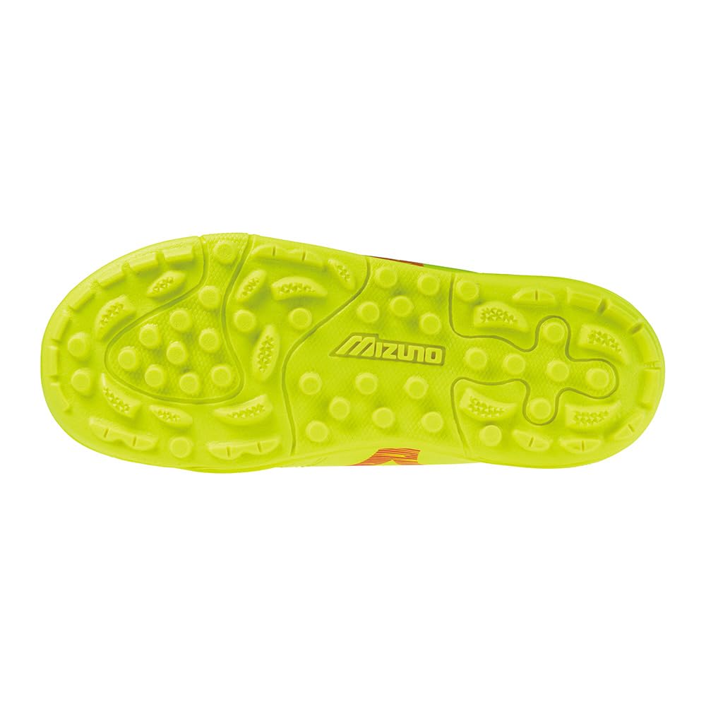 ミズノ(MIZUNO) サッカートレシュー モナルシーダ ネオ3 クラブ キッズ AS 軽量 イ...
