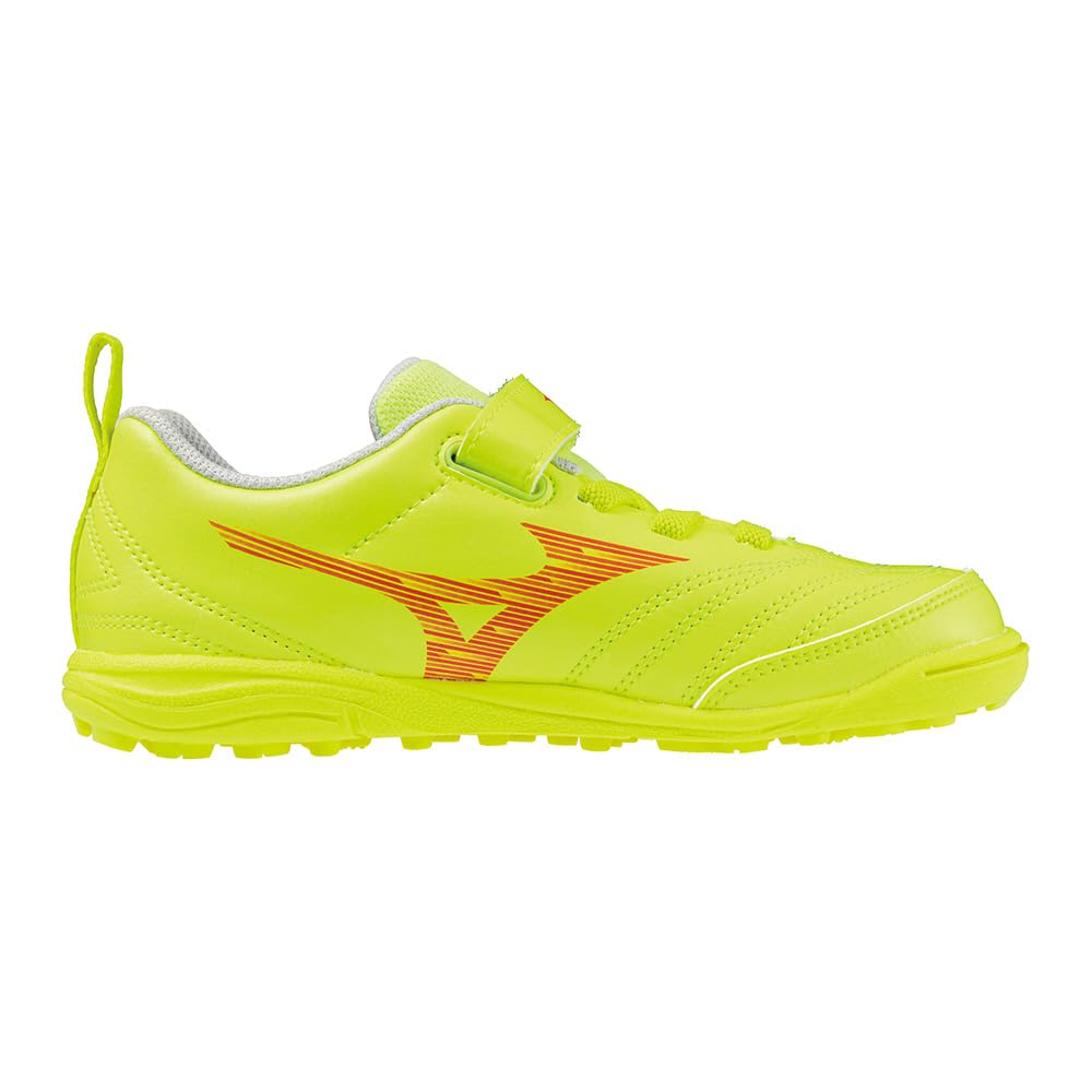ミズノ(MIZUNO) サッカートレシュー モナルシーダ ネオ3 クラブ キッズ AS 軽量 イ...